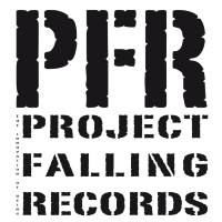 Logo von PROJECT FALLING RECORDS